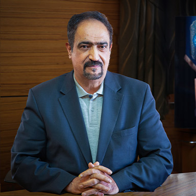 دکتر محمود شبستری