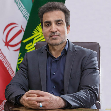 دکتر خلیل الله کاظمی خیبری