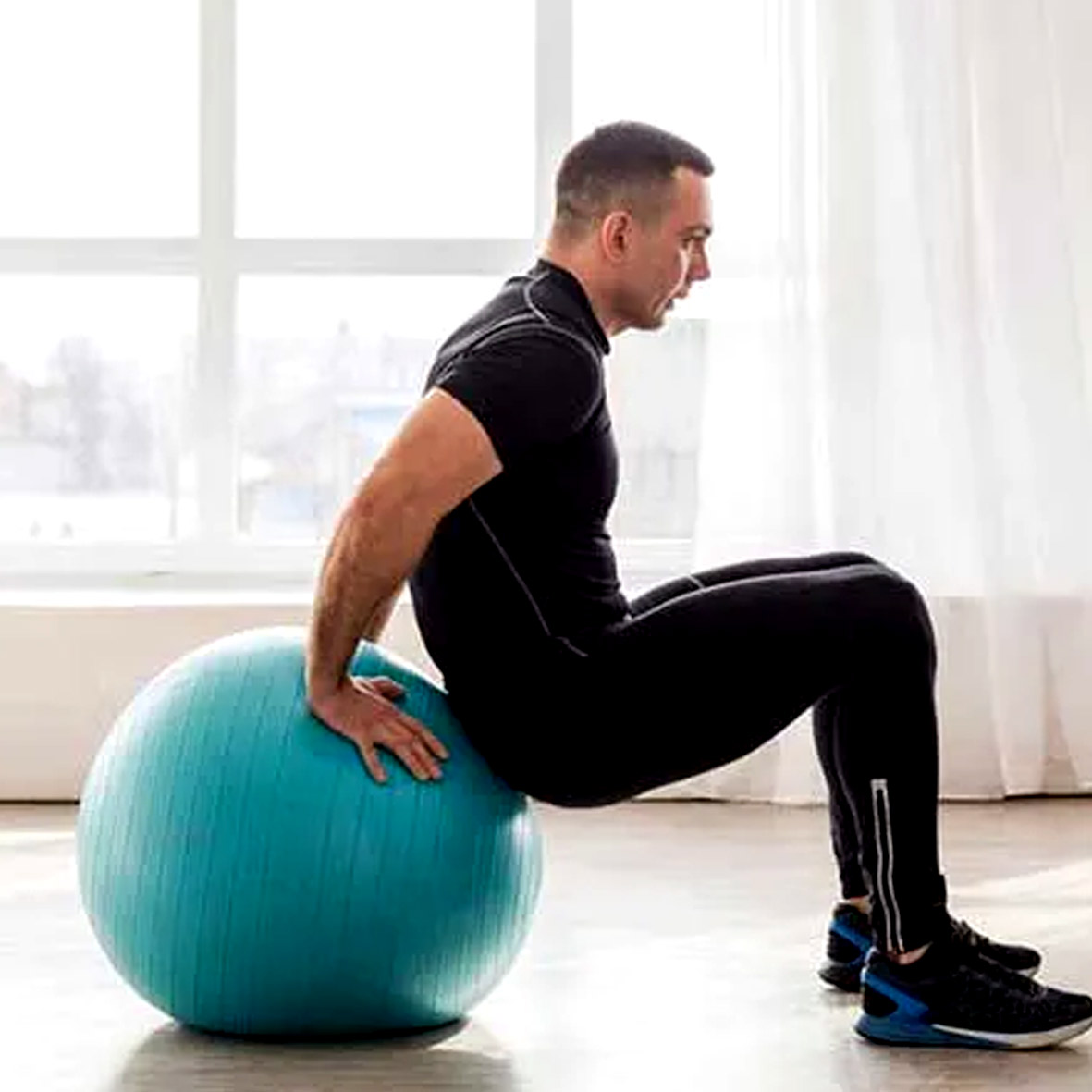 اختلالات کف لگن و آسیب 