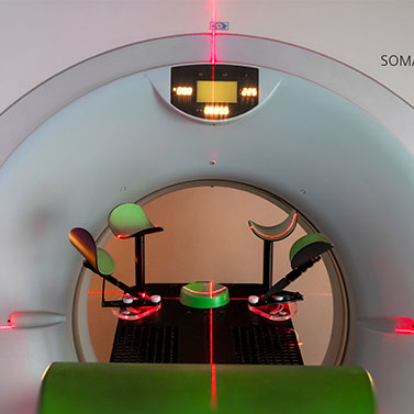 رادیوتراپی - انکولوژی