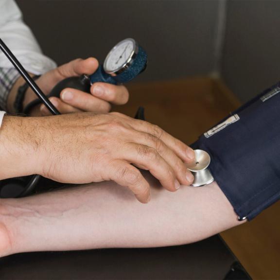 بستن هولتر ریتم و فشار