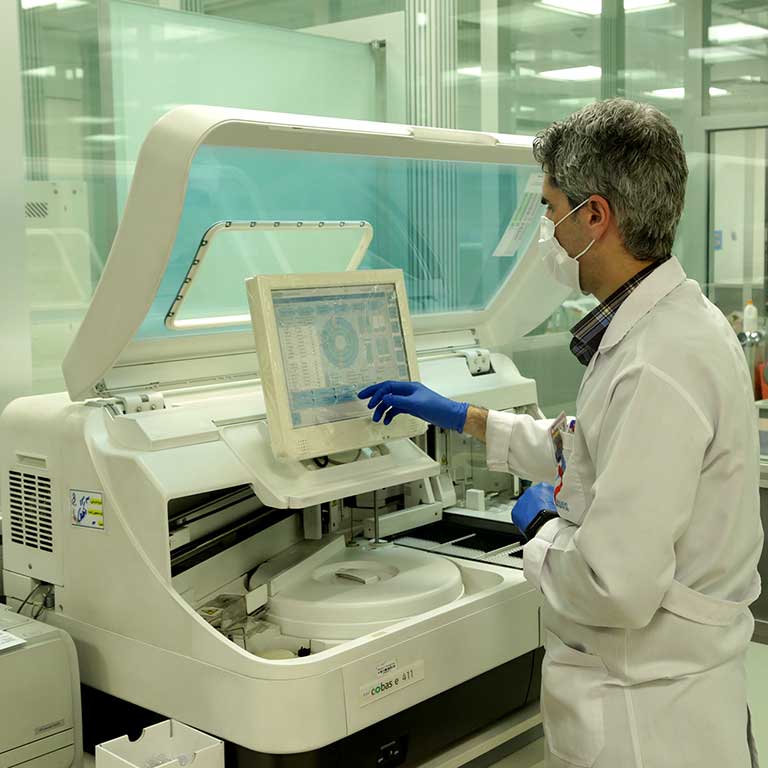 Medical Pathologists
