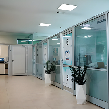 نحوه دریافت خدمات