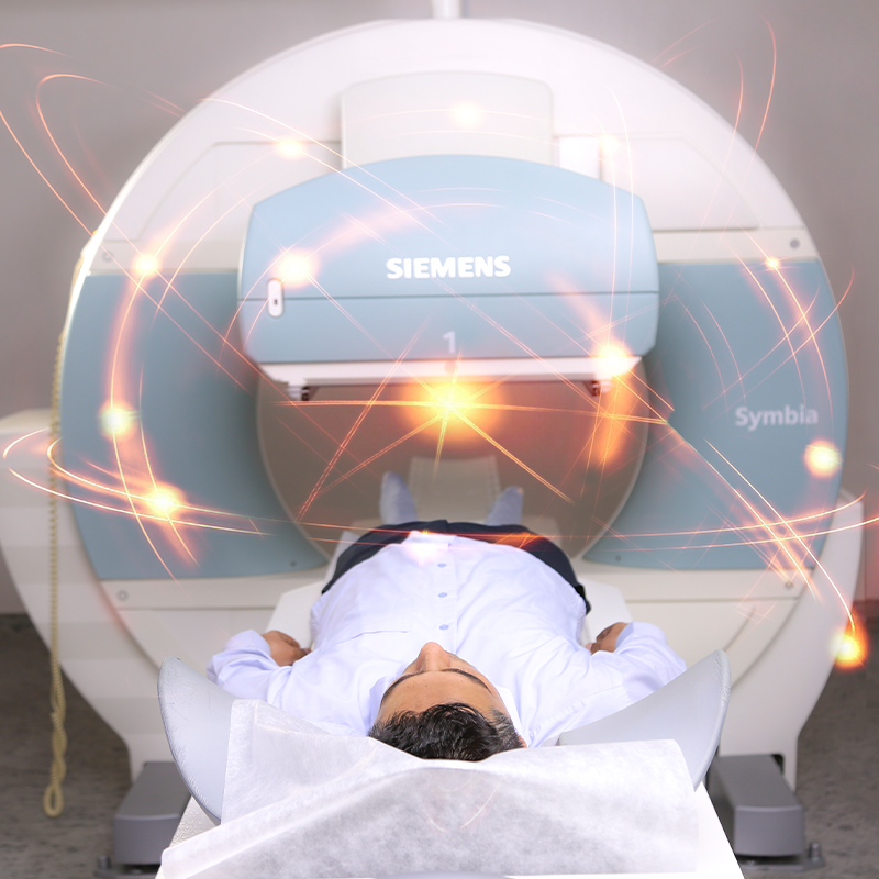تصویربرداری SPECT/CT و SPECT
