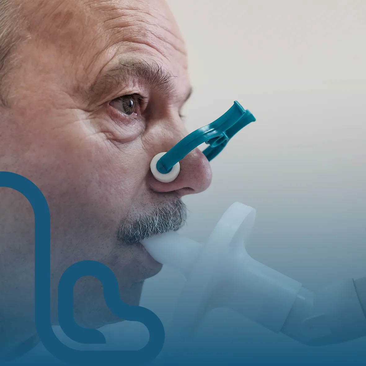 اسپیرومتری