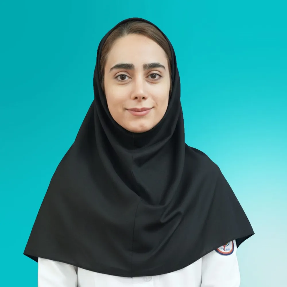 دکتر سمیه بیدار