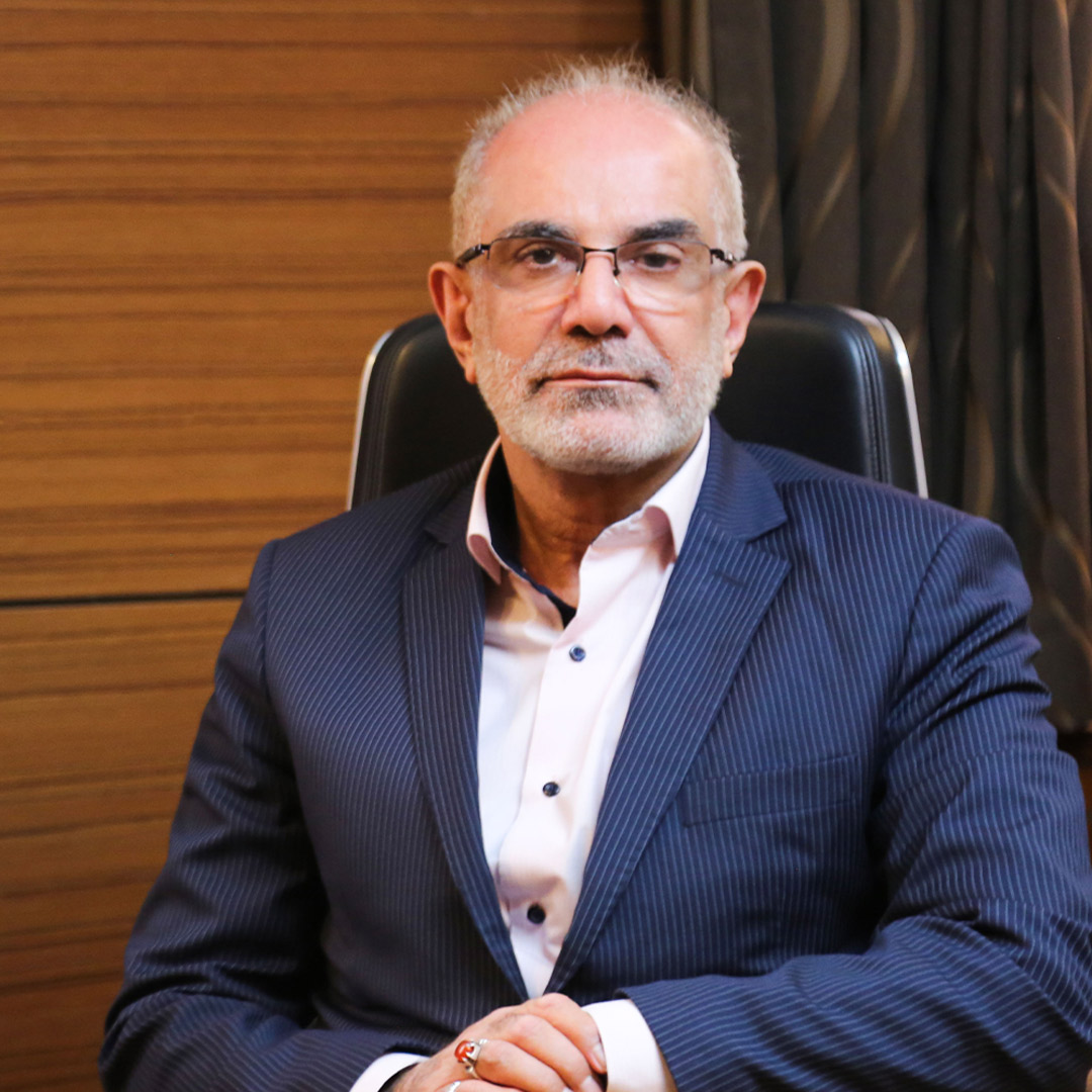 دکتر محسن محور