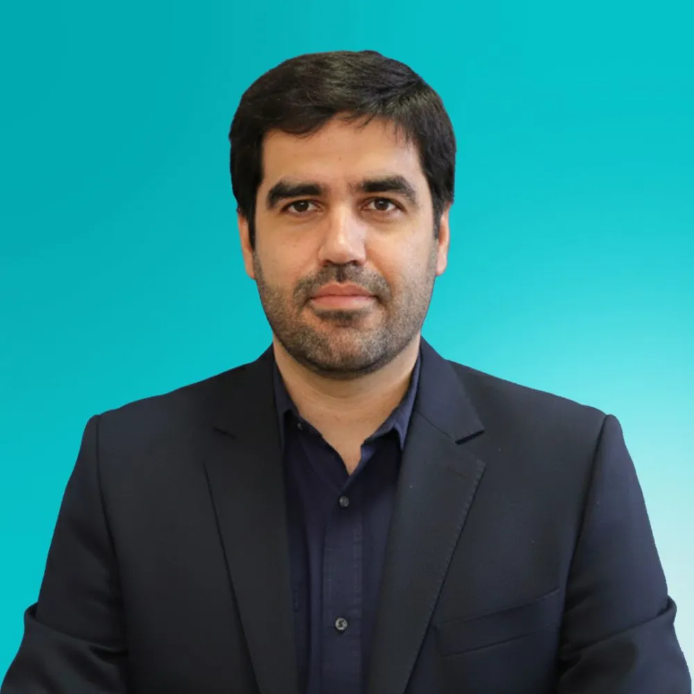 سعید عسگرزاده