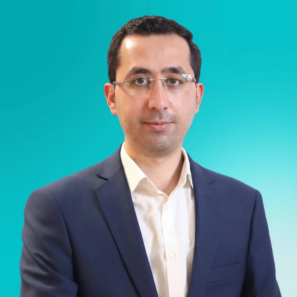 احسان نبی زاده