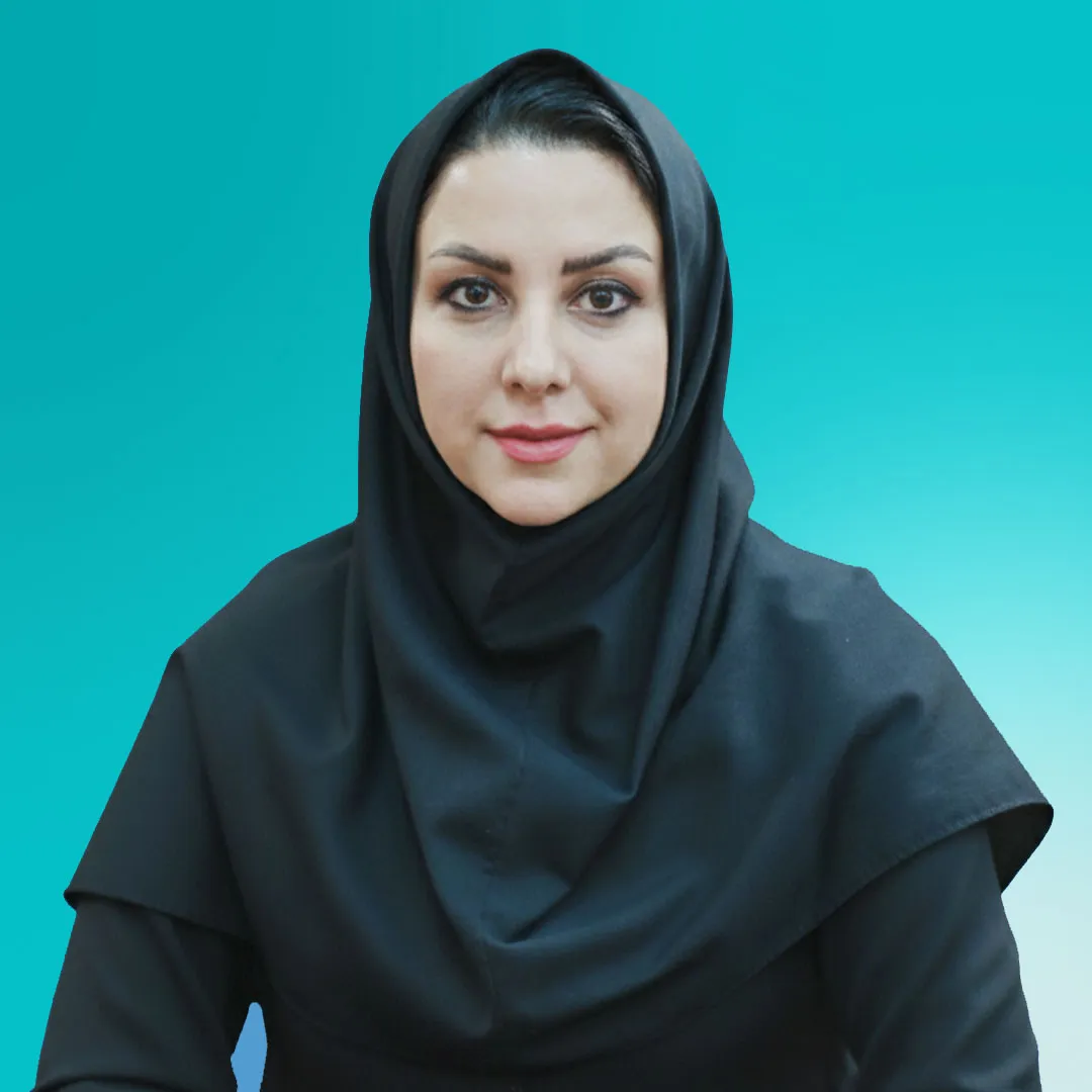 دکتر آزاده شیرین زاده