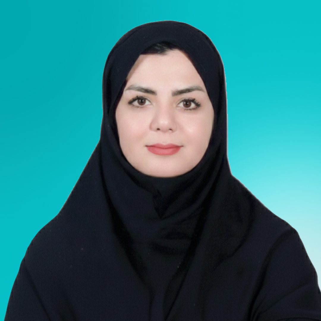 سمیه ملازم الحسینی