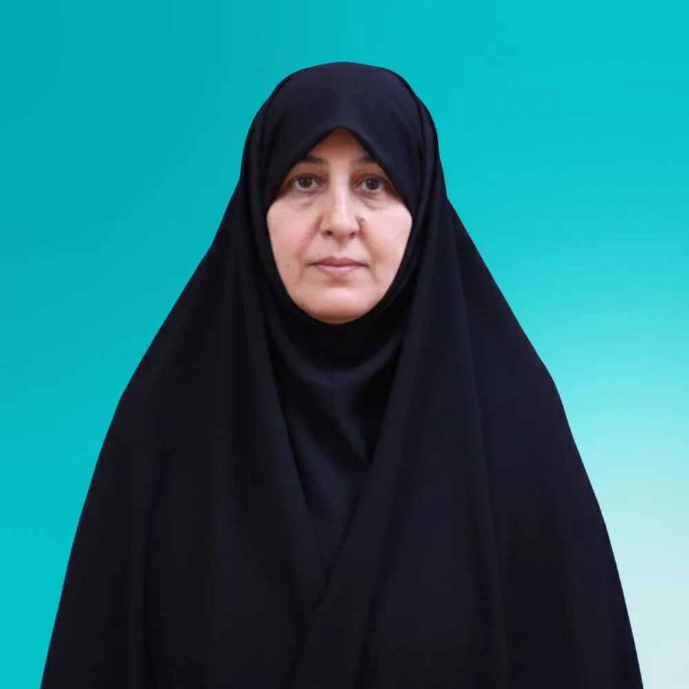 دکتر انیسه عرب عامری