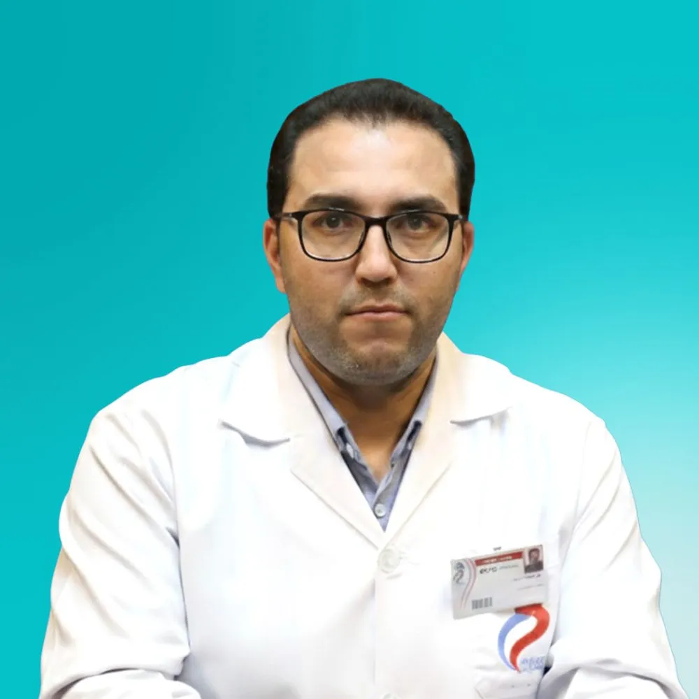 سعید موشکاف